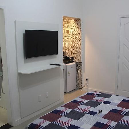 Ferienwohnung Copacabana Loft 2 Rio de Janeiro Exterior foto