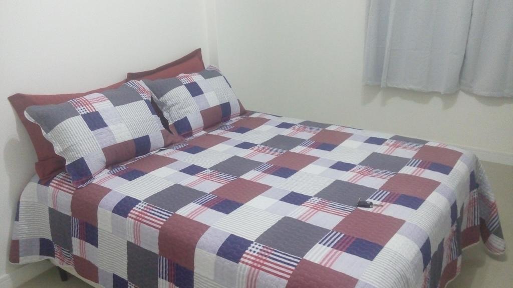 Ferienwohnung Copacabana Loft 2 Rio de Janeiro Exterior foto